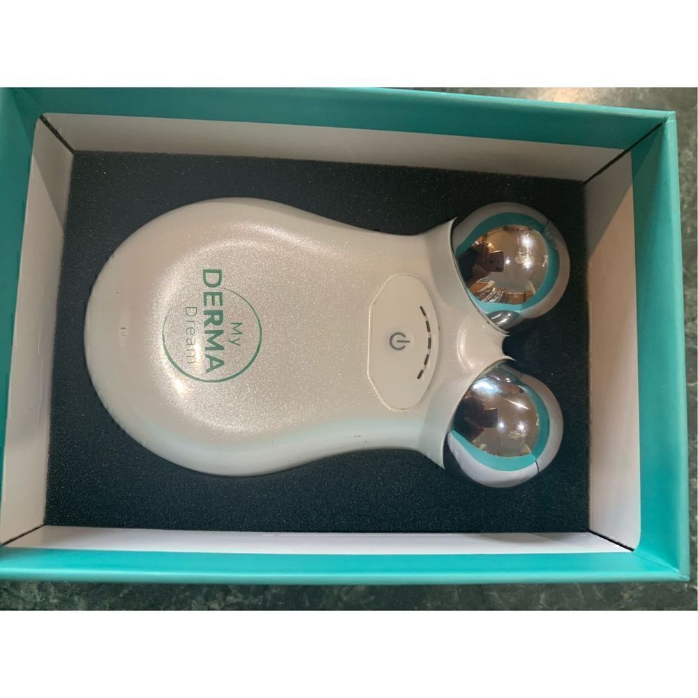 Derma Dream Microsculpt View 2